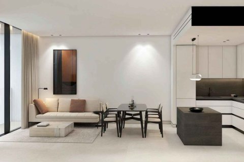 Apartment in Luz Ora Residences in Dubai, UAE 1 bedroom, 53.88 sq.m. № 584898 - photo 2