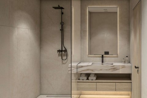 Apartment in Luz Ora Residences in Dubai, UAE 1 bedroom, 53.88 sq.m. № 584898 - photo 4