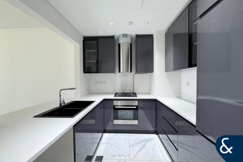 Apartmen di Business Bay, Dubai, UAE 1 bilik tidur, 90 meter persegi № 667265 - foto 6