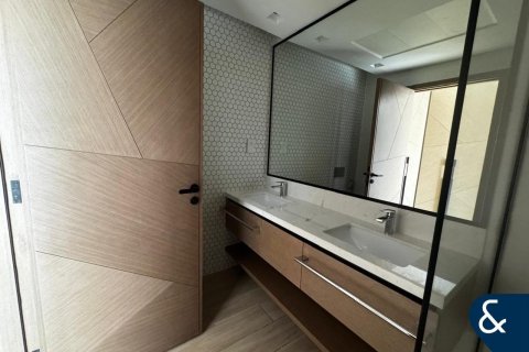 Dubai Creek Harbour (The Lagoons), Dubai, संयुक्त अरब अमीरात में अपार्टमेंट, 2 बेडरूम, 102 वर्ग मीटर, संख्या 667262 - फ़ोटो 9