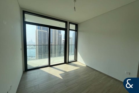 Dubai Creek Harbour (The Lagoons), Dubai, संयुक्त अरब अमीरात में अपार्टमेंट, 2 बेडरूम, 102 वर्ग मीटर, संख्या 667262 - फ़ोटो 5