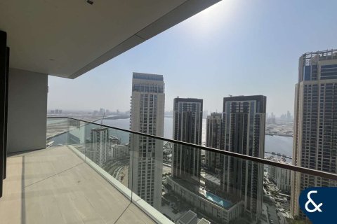 Dubai Creek Harbour (The Lagoons), Dubai, संयुक्त अरब अमीरात में अपार्टमेंट, 2 बेडरूम, 102 वर्ग मीटर, संख्या 667262 - फ़ोटो 11