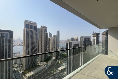 Dubai Creek Harbour (The Lagoons), Dubai, संयुक्त अरब अमीरात में अपार्टमेंट, 2 बेडरूम, 102 वर्ग मीटर, संख्या 667262 - फ़ोटो 1