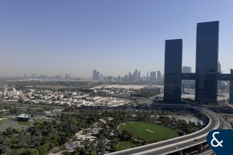 Dzīvoklis Zabeel, Dubaijā, AAE 3 istabas, 157 m2 Nr. 667264 - attēls 21