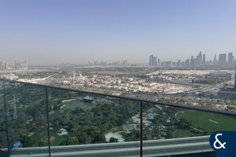 Dzīvoklis Zabeel, Dubaijā, AAE 3 istabas, 157 m2 Nr. 667264 - attēls 22