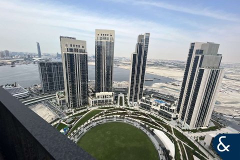 Купити квартиру в Dubai Creek Harbour (The Lagoons), Дубай, ОАЕ 1 спальня, 72м2, № 667263 - фото 10