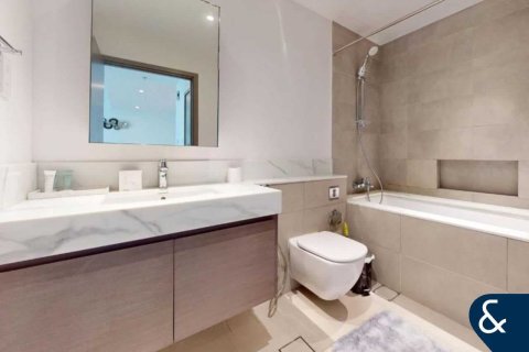 شقة للبيع في خور دبي، دبي، الإمارات العربية المتحدة 1 غرفة نوم ، 72 متر مربع ، رقم 667263 - صورة 9