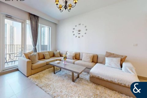 شقة للبيع في خور دبي، دبي، الإمارات العربية المتحدة 1 غرفة نوم ، 72 متر مربع ، رقم 667263 - صورة 3