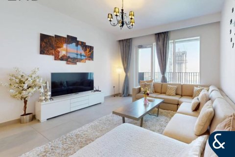 شقة للبيع في خور دبي، دبي، الإمارات العربية المتحدة 1 غرفة نوم ، 72 متر مربع ، رقم 667263 - صورة 2