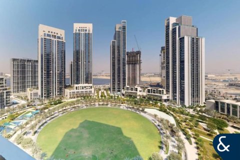 شقة للبيع في خور دبي، دبي، الإمارات العربية المتحدة 1 غرفة نوم ، 72 متر مربع ، رقم 667263 - صورة 10