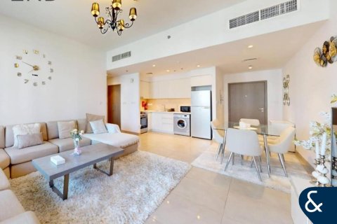 شقة للبيع في خور دبي، دبي، الإمارات العربية المتحدة 1 غرفة نوم ، 72 متر مربع ، رقم 667263 - صورة 5