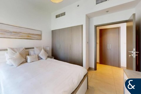 شقة للبيع في خور دبي، دبي، الإمارات العربية المتحدة 1 غرفة نوم ، 72 متر مربع ، رقم 667263 - صورة 7