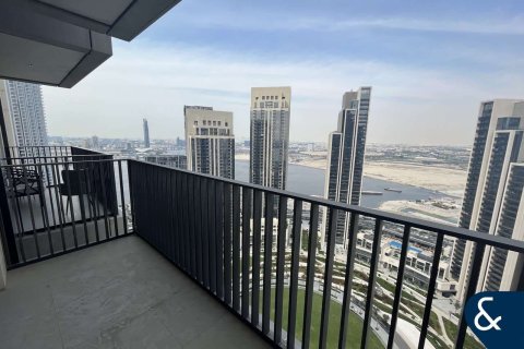 Купити квартиру в Dubai Creek Harbour (The Lagoons), Дубай, ОАЕ 1 спальня, 72м2, № 667263 - фото 9
