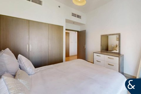 شقة للبيع في خور دبي، دبي، الإمارات العربية المتحدة 1 غرفة نوم ، 72 متر مربع ، رقم 667263 - صورة 8