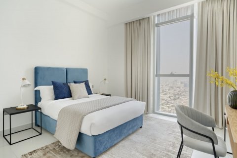 Apartemen di Al Satwa, Dubai, UEA 2 kamar tidur, 163 m2 nomor 750667