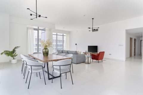 Apartman u gradu Al Satwa, Dubai, UAE 2 spavaće sobe, 163 m2 Br. 750667 - Slika 3