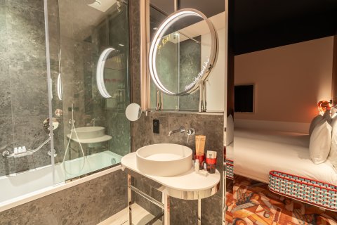 Apartment til leje i Business Bay, Dubai, UAE 2 soveværelser, 74.47 kvm № 750672 - foto 20