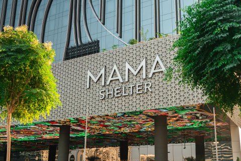 Apartment til leje i Business Bay, Dubai, UAE 2 soveværelser, 74.47 kvm № 750672 - foto 27