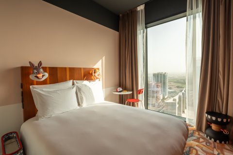 Apartment til leje i Business Bay, Dubai, UAE 2 soveværelser, 74.47 kvm № 750672 - foto 6