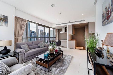 Appartement à louer à Dubai Marina, Dubai, EAU 1 chambre, 73.26 m2 № 750666 - photo 3