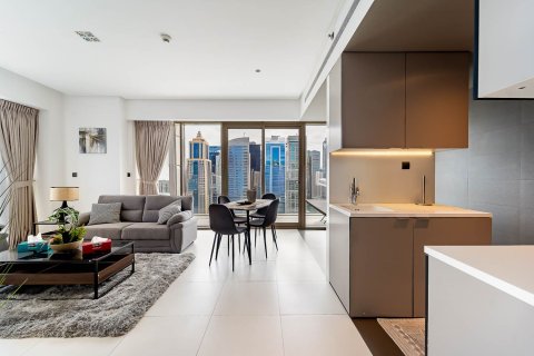 Appartement à louer à Dubai Marina, Dubai, EAU 1 chambre, 73.26 m2 № 750666 - photo 4