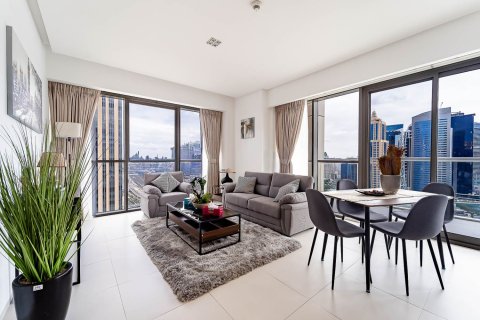 Appartement à louer à Dubai Marina, Dubai, EAU 1 chambre, 73.26 m2 № 750666 - photo 1