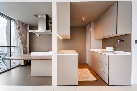 Appartement à louer à Dubai Marina, Dubai, EAU 1 chambre, 73.26 m2 № 750666 - photo 11