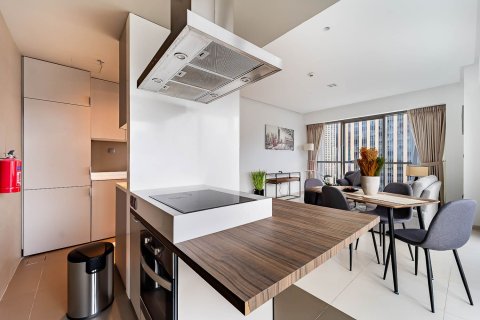 Appartement à louer à Dubai Marina, Dubai, EAU 1 chambre, 73.26 m2 № 750666 - photo 5