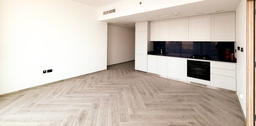 Apartmen di Business Bay, Dubai, UAE 1 bilik tidur, 62.8 meter persegi № 750669