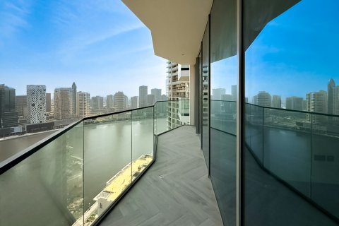 Apartmen di Business Bay, Dubai, UAE 1 bilik tidur, 62.8 meter persegi № 750669 - foto 15