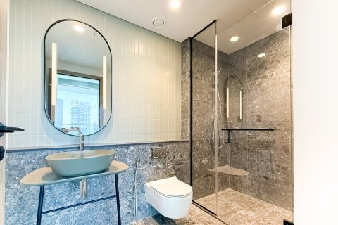 Apartmen di Business Bay, Dubai, UAE 1 bilik tidur, 62.8 meter persegi № 750669 - foto 10