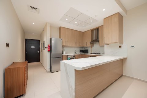 Apartment sa Downtown Dubai (Downtown Burj Dubai), UAE 1 silid-tulugan, 71.54 sq.m. № 750665 - larawan 8