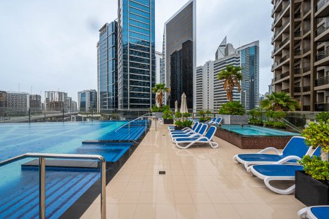 Apartment sa Downtown Dubai (Downtown Burj Dubai), UAE 1 silid-tulugan, 71.54 sq.m. № 750665 - larawan 13