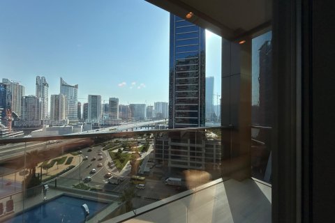 Apartment sa Downtown Dubai (Downtown Burj Dubai), UAE 1 silid-tulugan, 71.54 sq.m. № 750665 - larawan 9
