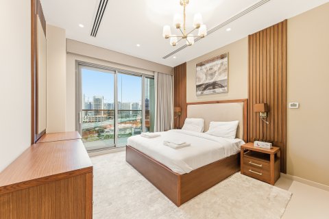 Apartment sa Downtown Dubai (Downtown Burj Dubai), UAE 1 silid-tulugan, 71.54 sq.m. № 750665 - larawan 5