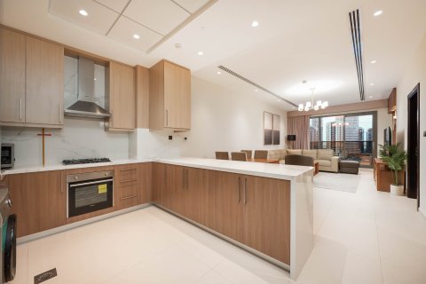 Apartment sa Downtown Dubai (Downtown Burj Dubai), UAE 1 silid-tulugan, 71.54 sq.m. № 750665 - larawan 7