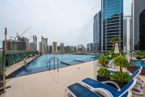 Apartment sa Downtown Dubai (Downtown Burj Dubai), UAE 1 silid-tulugan, 71.54 sq.m. № 750665 - larawan 12