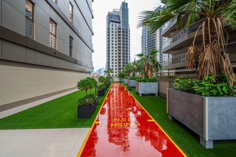 Apartment sa Downtown Dubai (Downtown Burj Dubai), UAE 1 silid-tulugan, 71.54 sq.m. № 750665 - larawan 16