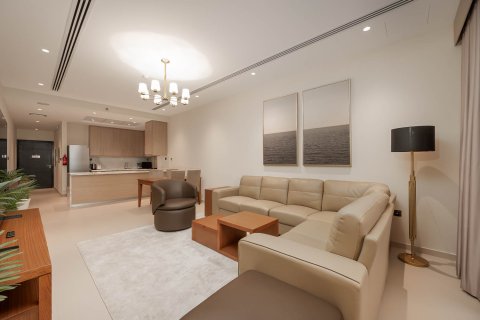Apartment sa Downtown Dubai (Downtown Burj Dubai), UAE 1 silid-tulugan, 71.54 sq.m. № 750665 - larawan 3