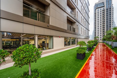 Apartment sa Downtown Dubai (Downtown Burj Dubai), UAE 1 silid-tulugan, 71.54 sq.m. № 750665 - larawan 15