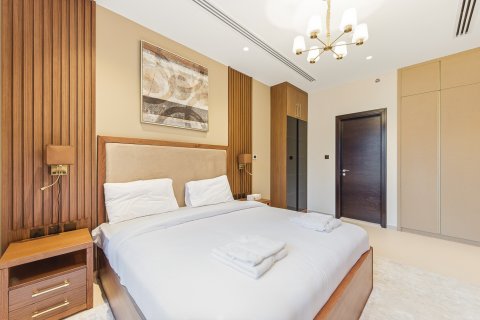 Apartment sa Downtown Dubai (Downtown Burj Dubai), UAE 1 silid-tulugan, 71.54 sq.m. № 750665 - larawan 6