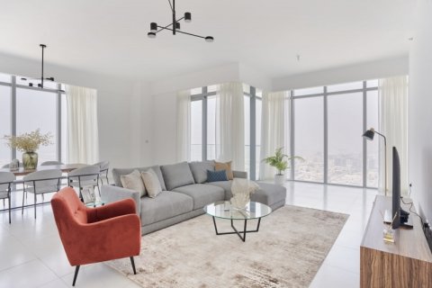 Apartmán v Al Satwa, Dubai, SAE 3 spálne, 198.5 m2 č. 750668