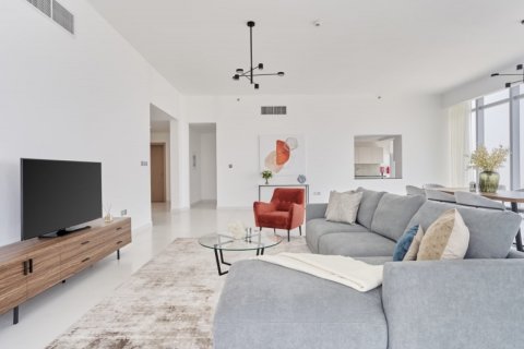 Apartament do wynajęcia w Al Satwa, Dubai, ZEA 3 sypialnie, 198.5 mkw., nr 750668 - zdjęcie 2