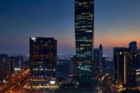 Dzīvoklis Business Bay, Dubaijā, AAE 1 istaba, 58.21 m2 Nr. 750671 - attēls 12