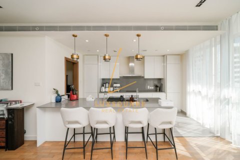 Apartament de închiriat în Al Wasl, Dubai, EAU 3 dormitoare, 204 mp.  №693644 - poză 4