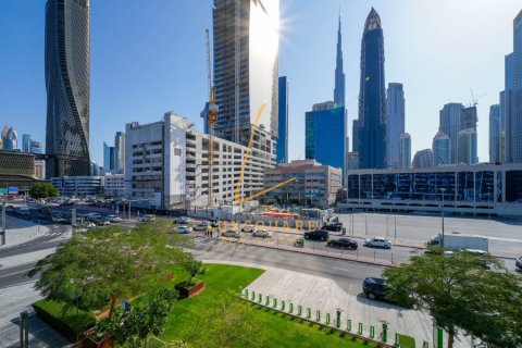 Apartament de închiriat în Al Wasl, Dubai, EAU 3 dormitoare, 204 mp.  №693644 - poză 9