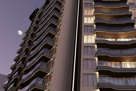 Apartman u Dubai, UAE 2 spavaćih soba, 87 m2 Br. 693648 - fotografija 2