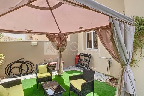 Huvila Serena, Dubai, Arabiemiraatit 3 makuuhuonetta, 211.1 m2 № 693647 - kuva 14