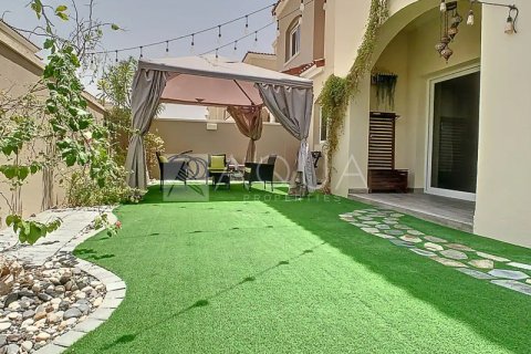 Huvila Serena, Dubai, Arabiemiraatit 3 makuuhuonetta, 211.1 m2 № 693647 - kuva 15
