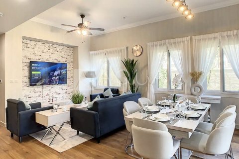 Huvila Serena, Dubai, Arabiemiraatit 3 makuuhuonetta, 211.1 m2 № 693647